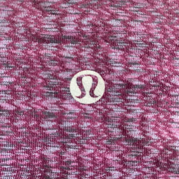 LuluLemon cropped Wunder Under Pants - Picture 5 of 6